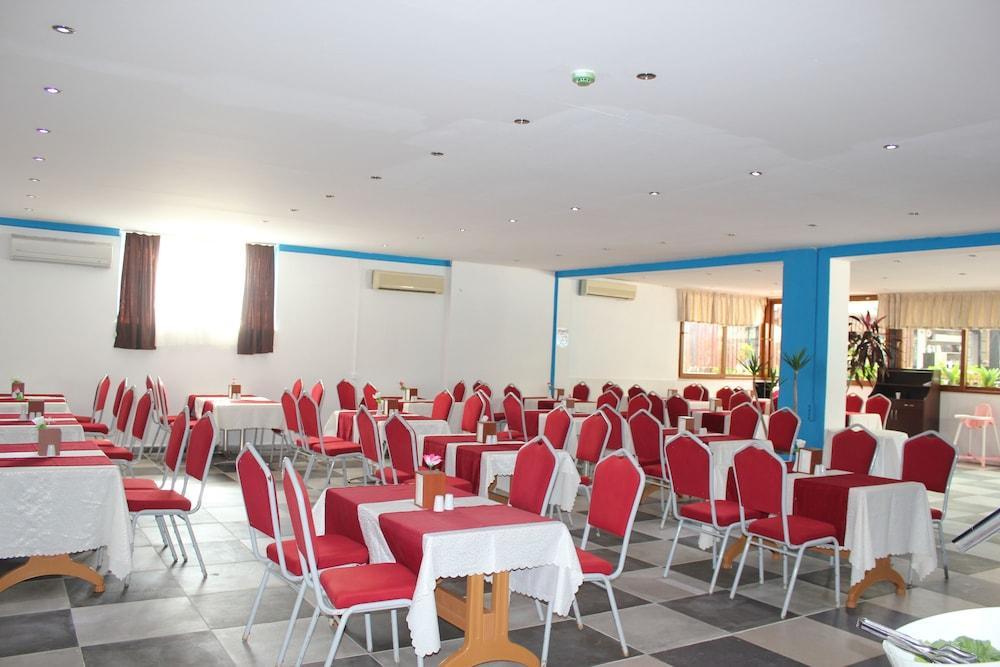 Adrasan Klados Hotel Bagian luar foto