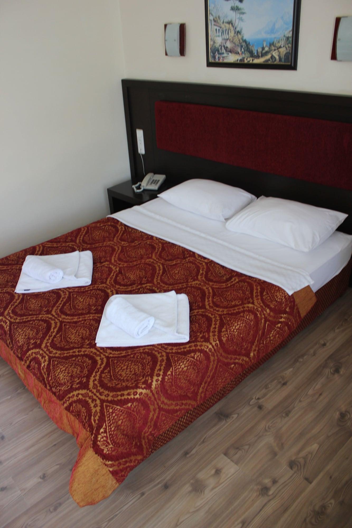 Adrasan Klados Hotel Bagian luar foto