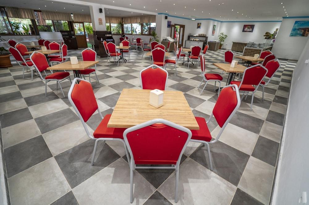 Adrasan Klados Hotel Bagian luar foto