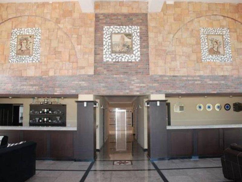 Adrasan Klados Hotel Bagian luar foto