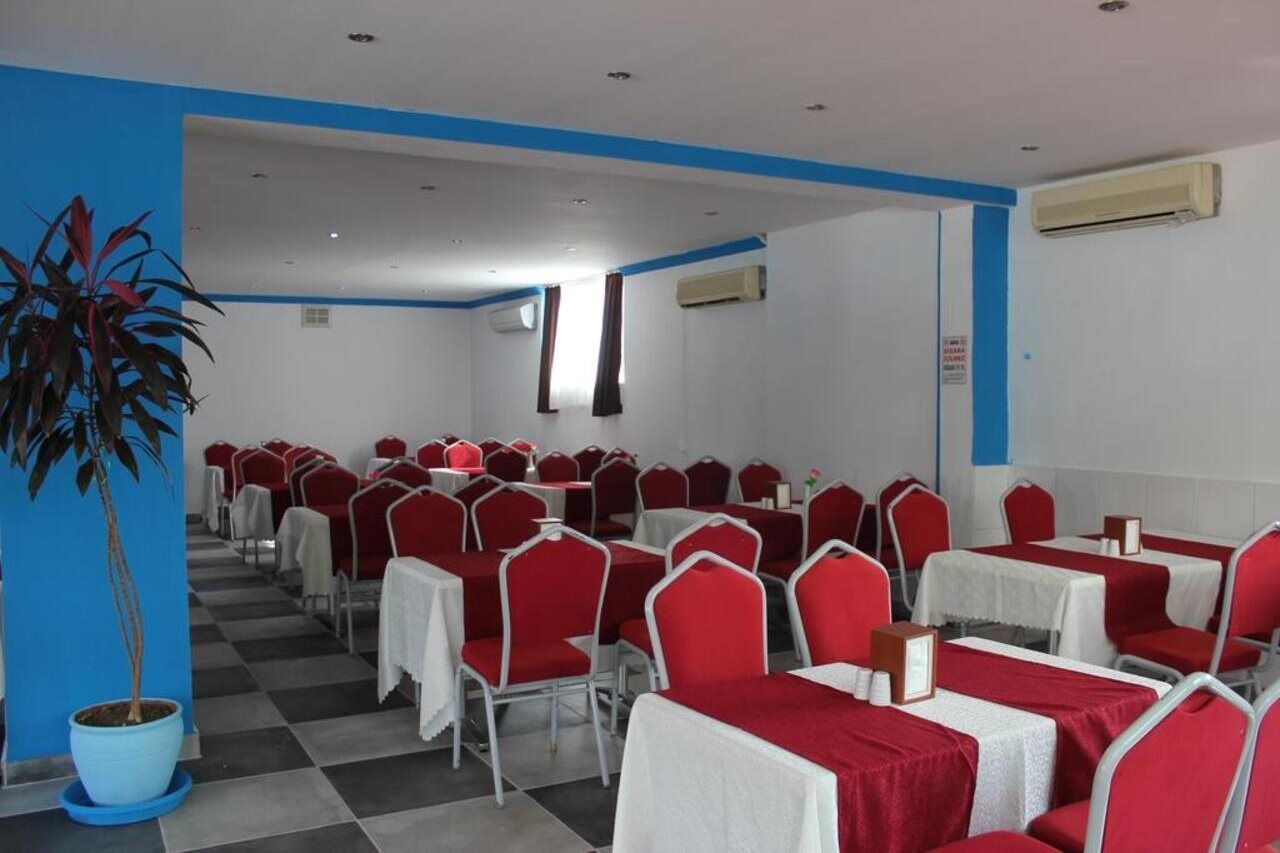 Adrasan Klados Hotel Bagian luar foto