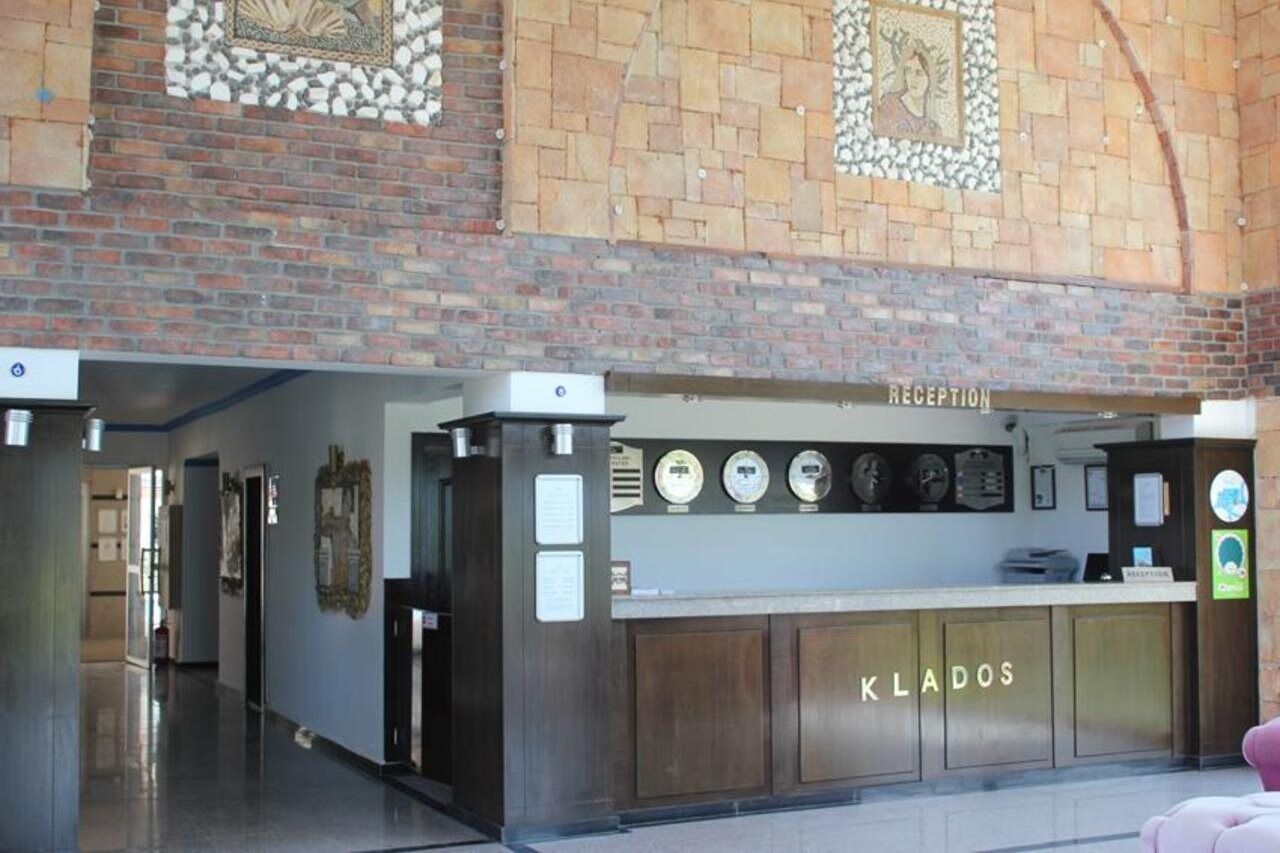 Adrasan Klados Hotel Bagian luar foto