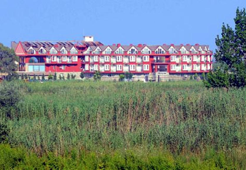 Adrasan Klados Hotel Bagian luar foto